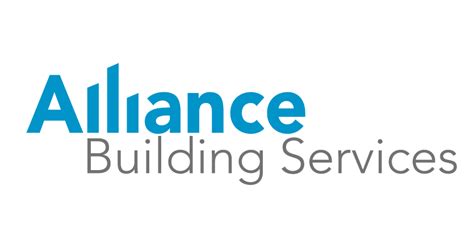 alliance building services